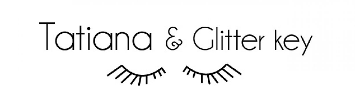 Tatiana & Glitter Key